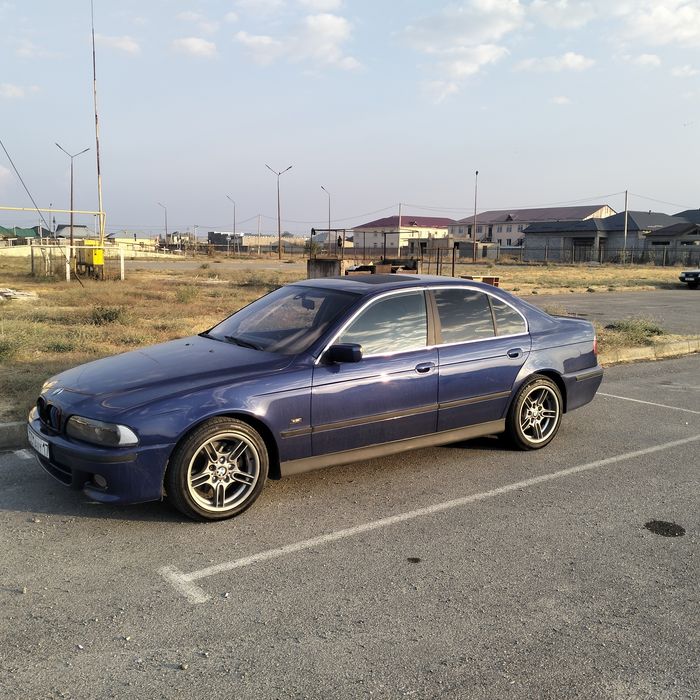 Диски Бмв 66 стиль