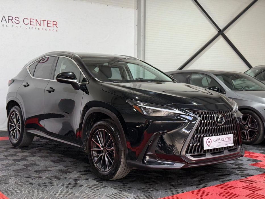 Lexus Seria NX rate / avans 0 / posibilitate garantie