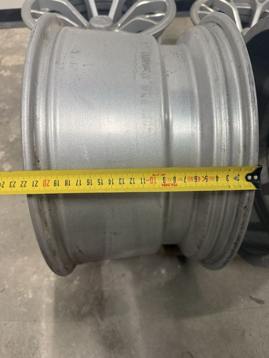 Чисто нови 14 цола джанти