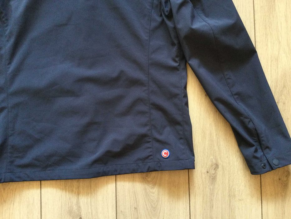 НОВО оригинално софтшел softshell яке COLMAR размер 56 / XL от Италия