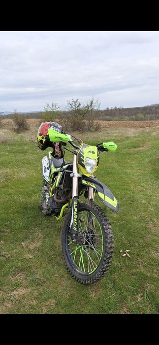 ALFARAD A8 2022 300CC