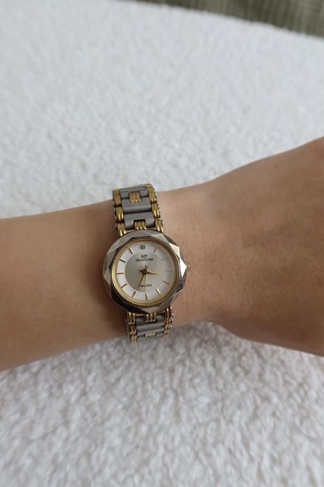 Часы винтажные.