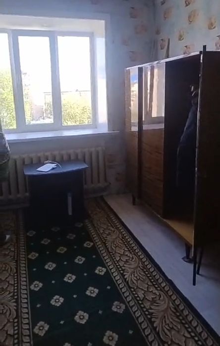 Сдам комнату в общежитии в районе Колхозного