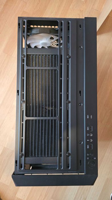 PC Gaming/Editare foto-video