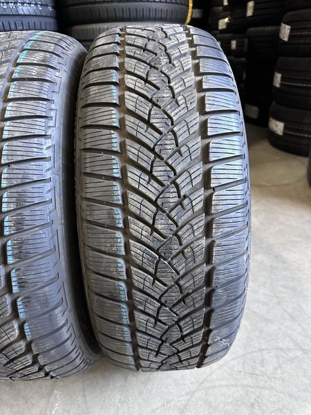 235/55/19 FULDA 4бр