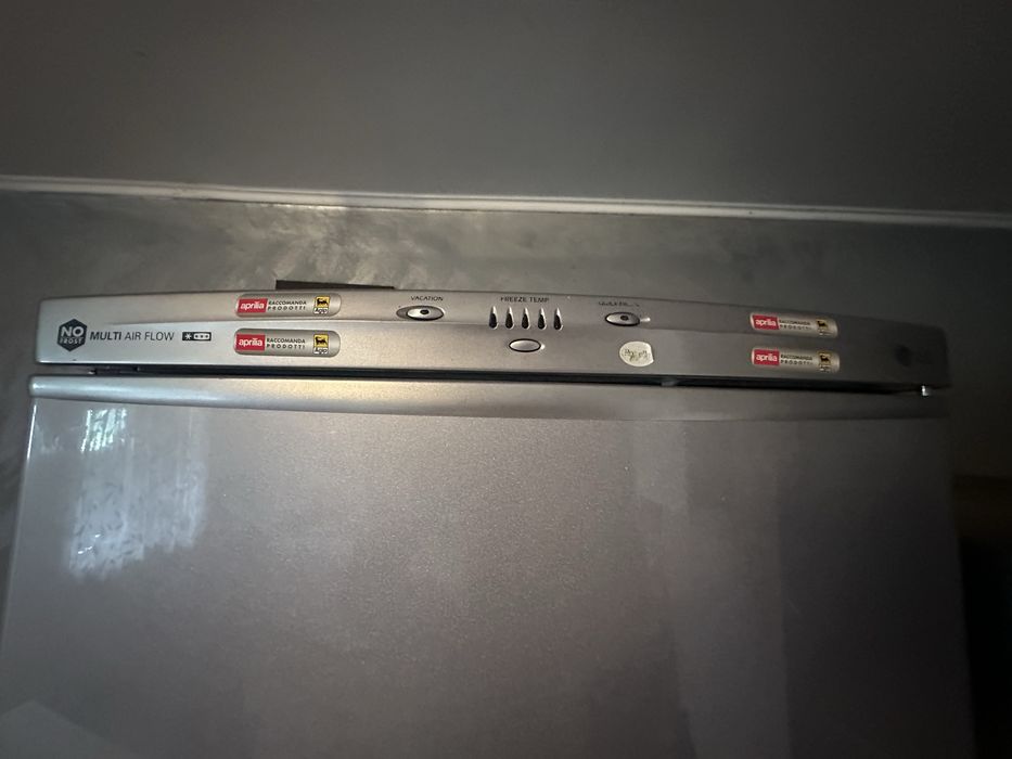 Combina frigorifica / frigider lg