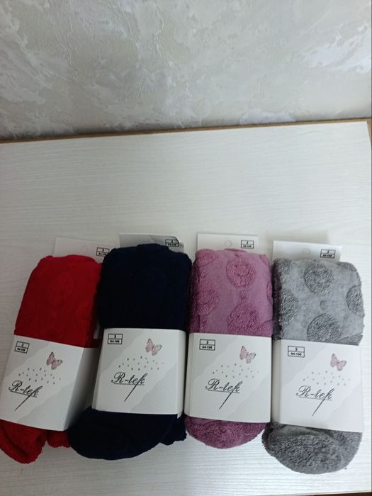 Колготки детский, DEFNE