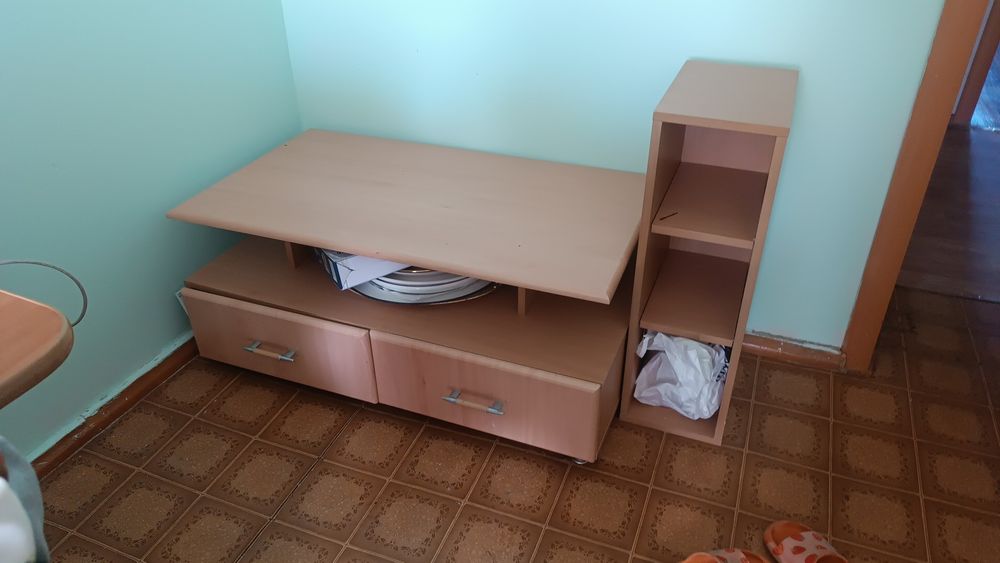 Продам мебель для гостиной