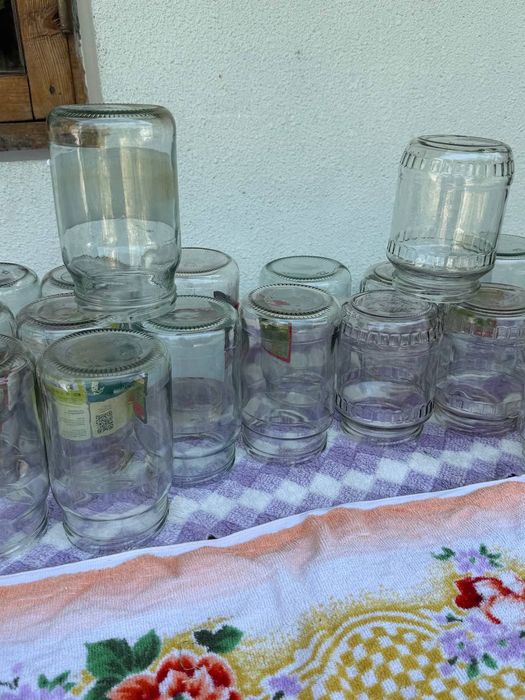Bonka sotiladi yuvilgan toza xarhil razmerda bor