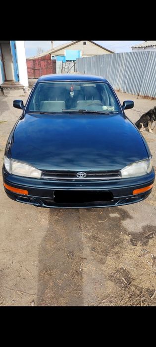 Тойота камри 10 ка