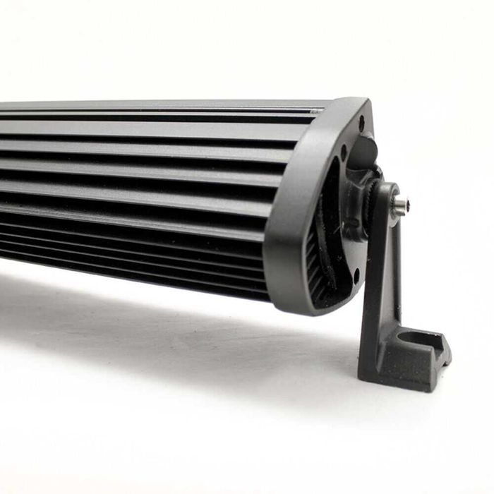 Мощен LED бар 300W 1300мм Light Bar Лед бар 300вата с мощни диоди 4x4