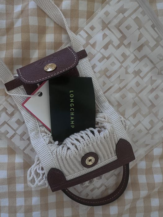 Longchamp оригинал из Парижа