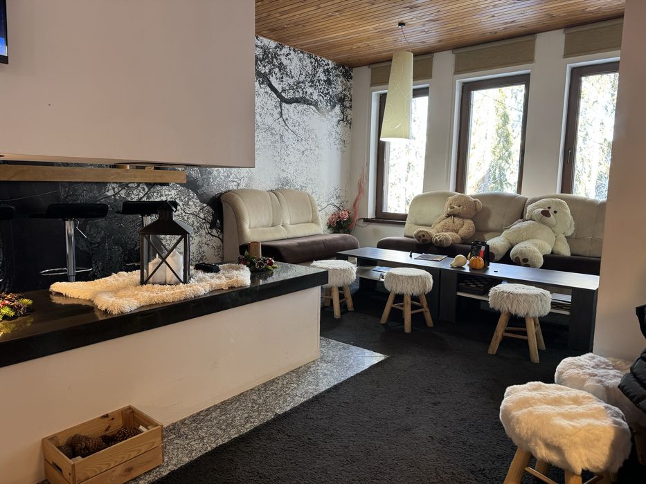 Студио в Пампорово Гриин лайф