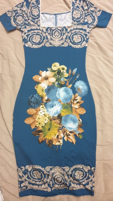 Рокля la tenera grazia грация