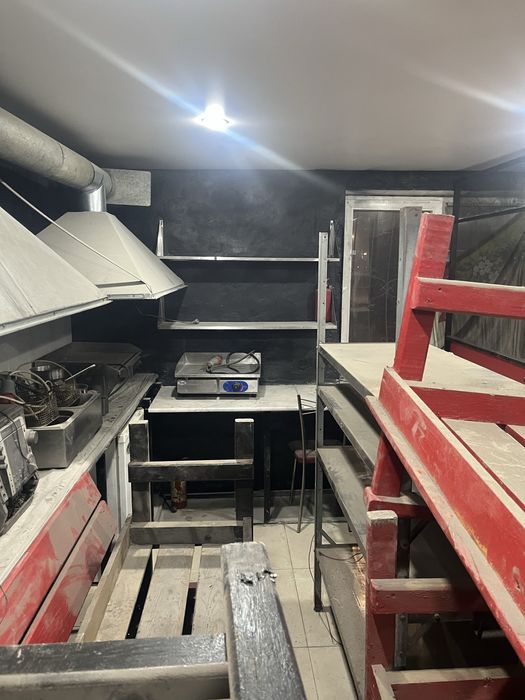 Стулья для кафе