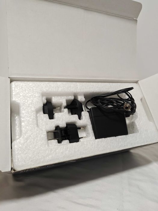 Switch HDMI Blackmagic ATEM Mini Pro H264