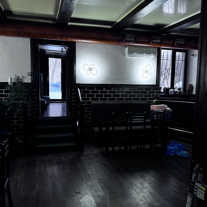 Сдается в аренду кафе/бар/паб/ кофейня.