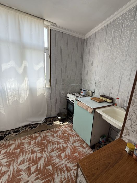 Бектемир Водник ор-р Прокуратура, 2/3/4, 77серия гишт дом, 57м2