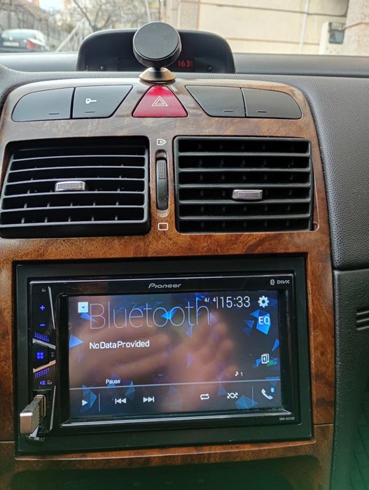 Мултимедия Pioneer