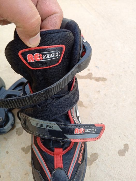 Ролик сотилади холати яхши