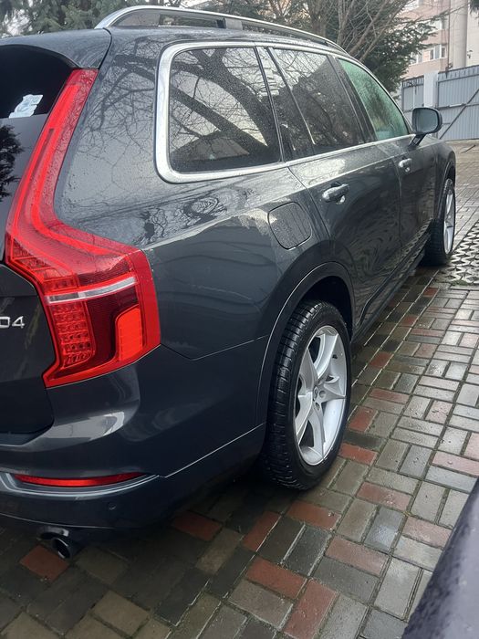 Volvo XC90  D4 7 locuri