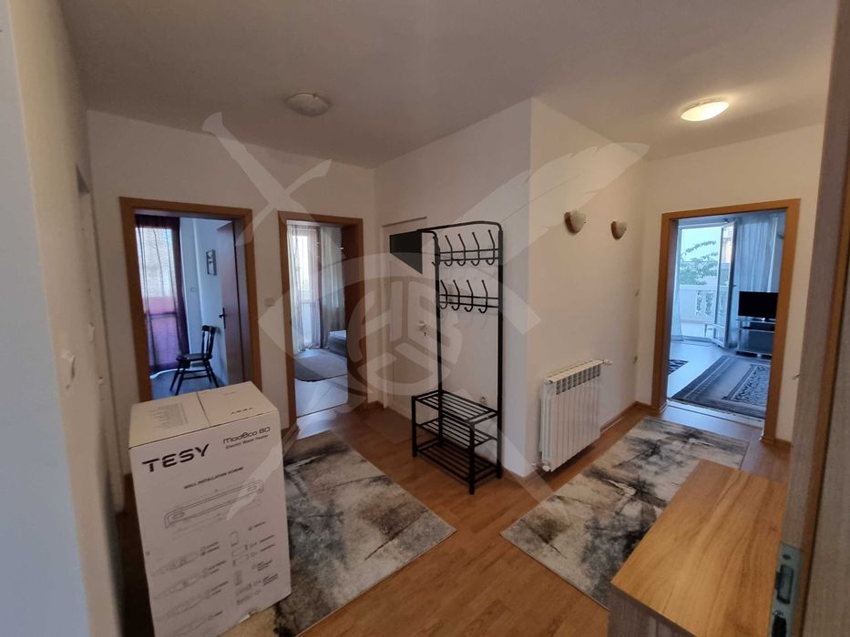 Многостаен - Сарафово