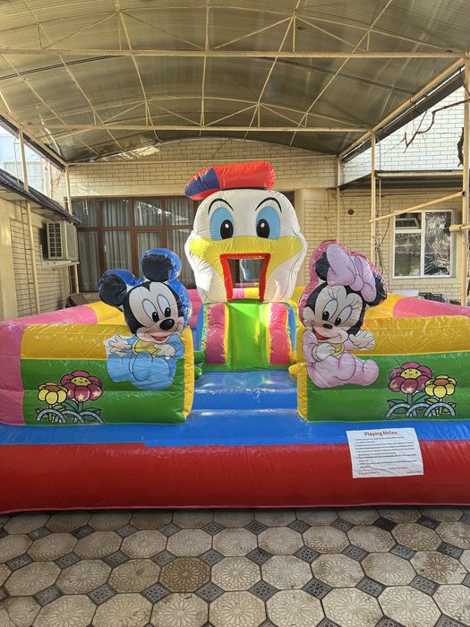 БАТУТ КУНЛИК ПРОКАТ, аренда батут, batut arenda, trampolines for rent