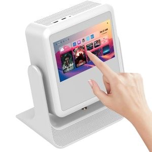 Проектор А2pro с дисплеем