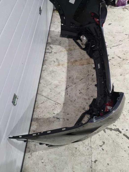 Bara spate M pachet (0 KM) 8092243, 8099211 BMW X6 G06