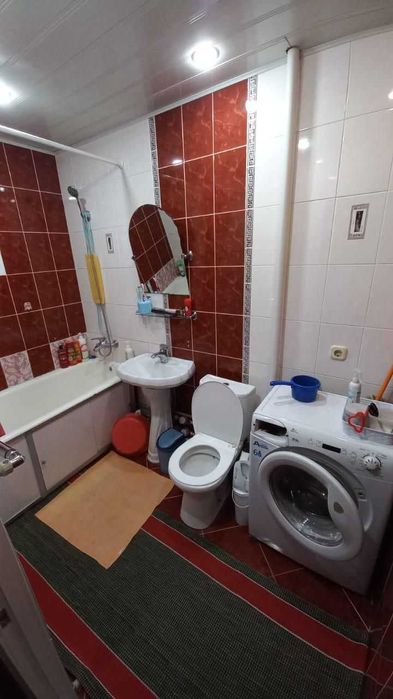 Продам квартиру в 4 микр Уральск