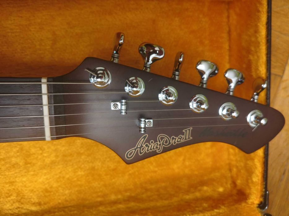 Електрическа китара Aria Pro II 615-MK2 Nashville Telecaster