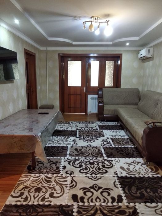 Сдаётся в аренду 2х комнатная квартира