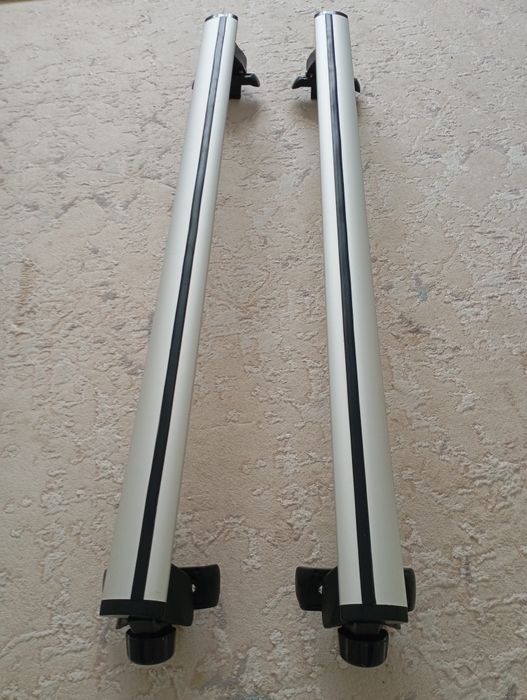 Рейлинг сост новое