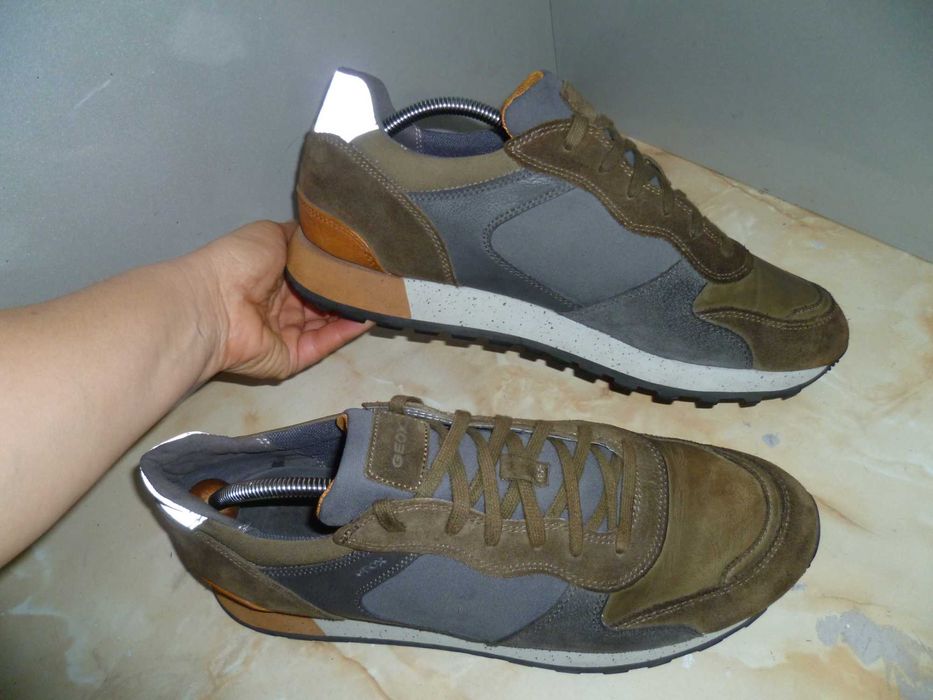 GEOX обувки №45.