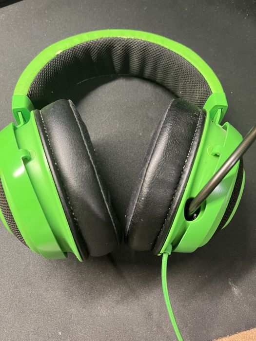 Razer Kraken tournament edition