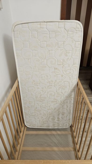 Pătuț copii în stare perfectă