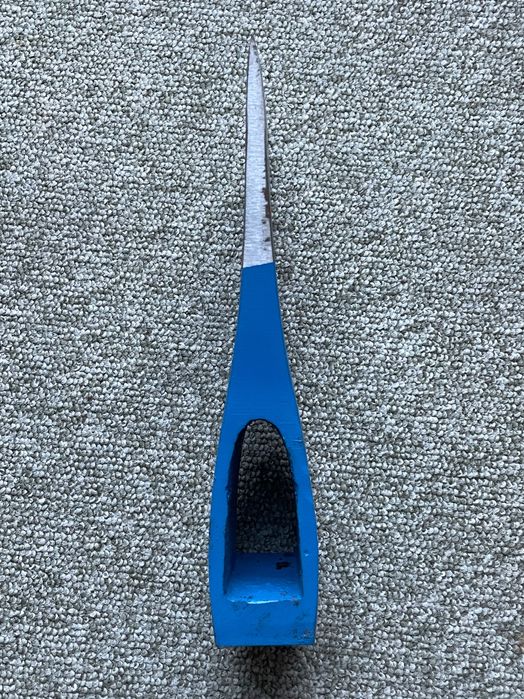 Ochsenkopf 1250 гр. Охсенкопф, Брадва , Острие, Топор Перфектен