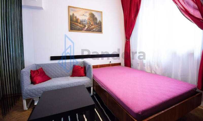 Дава се под наем Едностаен апартамент в София, Яворов - 20 кв.м за 375 € - Снимка #1