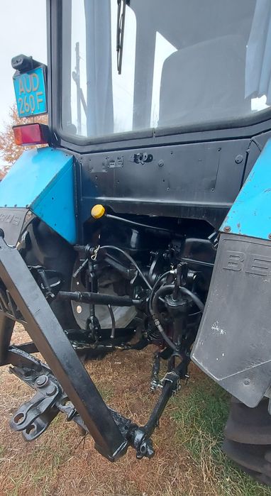 Продам трактор МТЗ 82.1