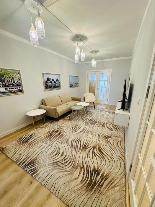 Срочно!  Сдается 2-х комнатная квартира в Шайхантахурском р. 750 USD