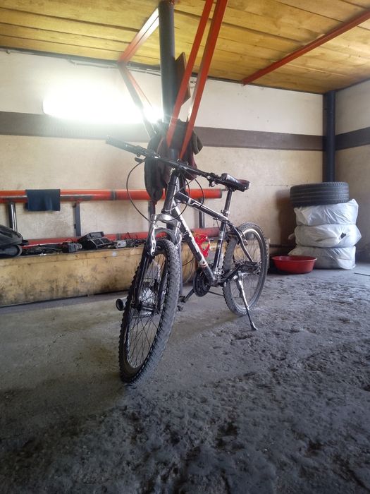 Продам велик срочно!!