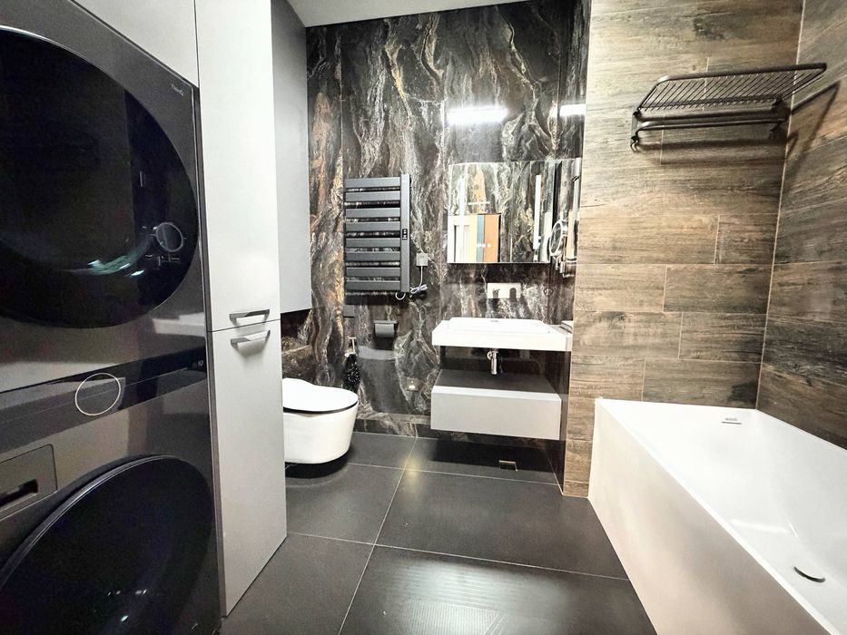 Аренда 2х ком Жк Nest one Tashkent city New