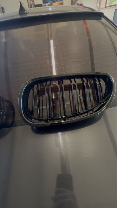 М бъбреци за BMW E60/E61