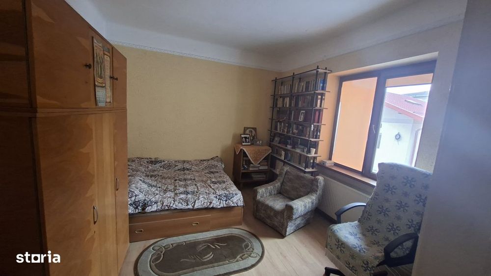 Vanzare un etaj de casă situat ultracentral