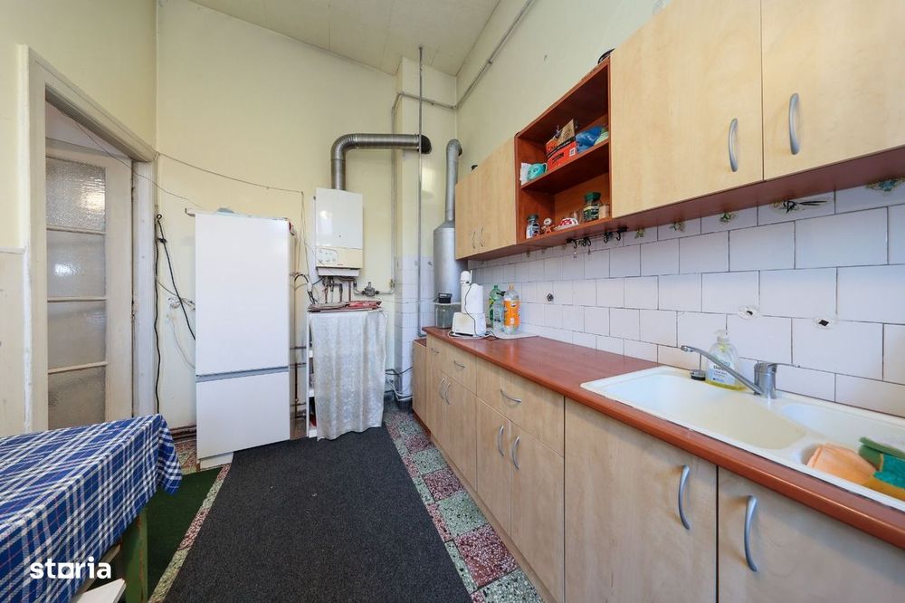 Apartament 110 mp | Str. Republicii | etaj 1
