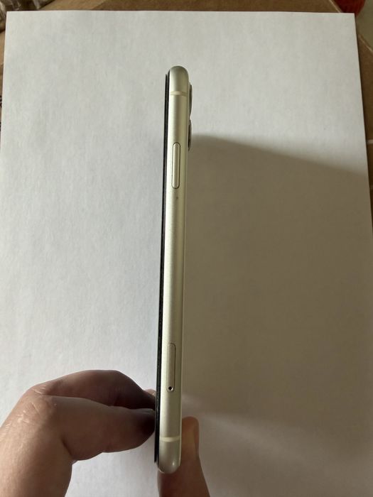 Iphone 11 128 gb
