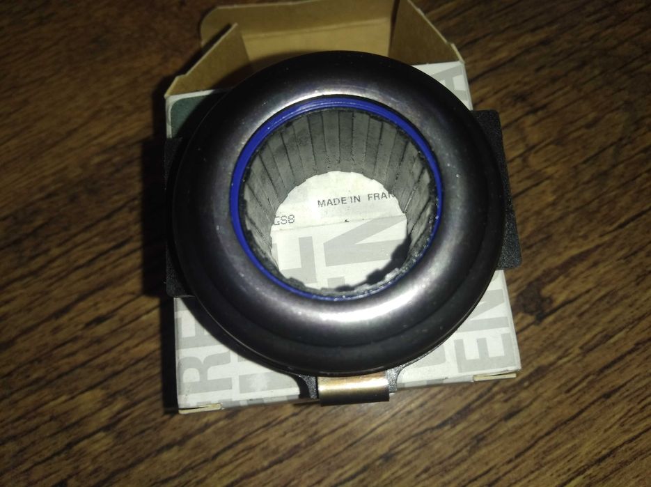 Rulment presiune Dacia Logan/Sandero/Renault Clio