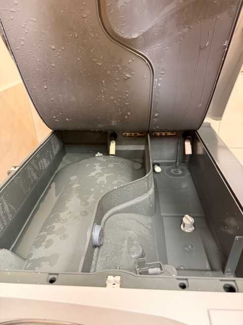 Autoclav W&H Lisa 522, 2009