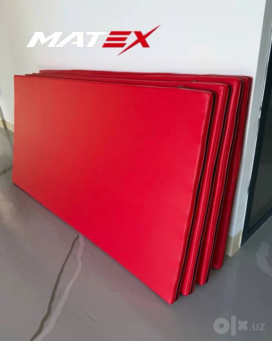 Татами | Спортивные маты | Резиновые покрытия | Matex Sport