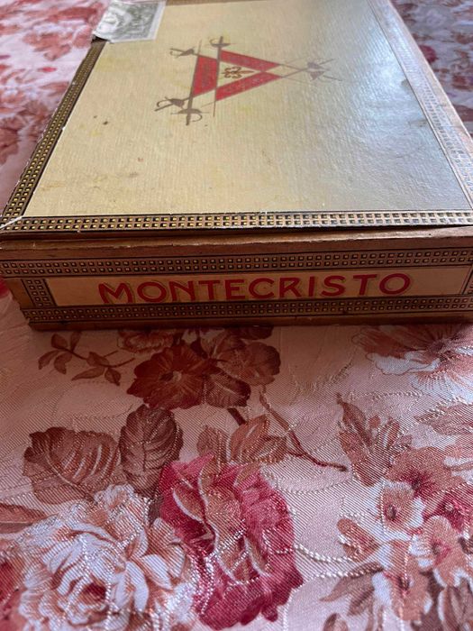 Стари кутии от пури - 2 броя